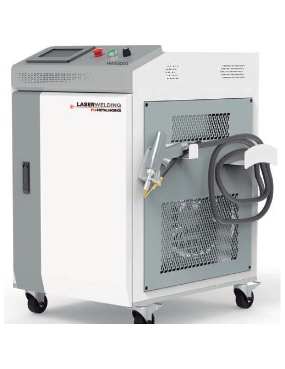 MÁQUINA SOLDADURA LÁSER DE FIBRA 2000W MÁQUINA SOLDADURA LÁSER DE FIBRA 2000W