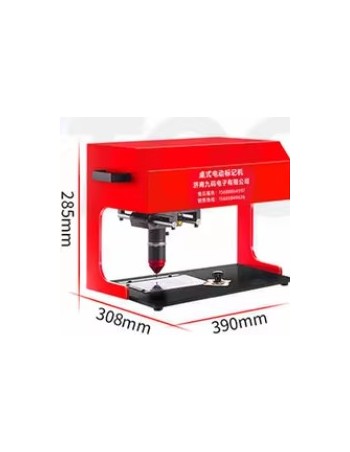 MÁQUINA ELÉCTRICA DE...