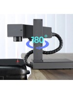 MÁQUINA DE MARCADO LÁSER DE FIBRA
