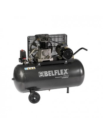 COMPRESOR PISTÓN BF-3/100-CT