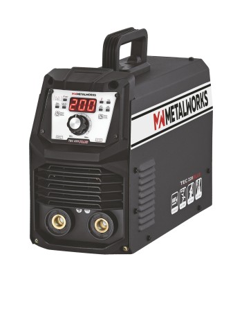 SOLDADORA INVERTER DE...