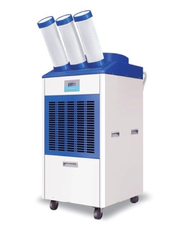 AIRE ACONDICIONADO...