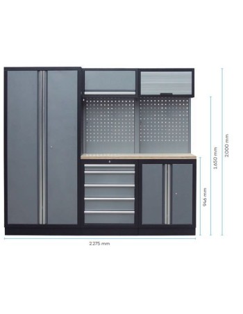 COMBINACIÓN MODULAR ON...