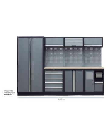 COMBINACIÓN MODULAR ON...