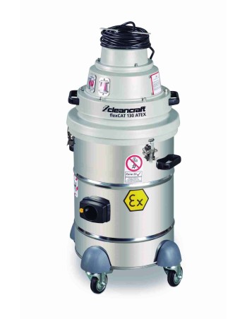 ASPIRADOR INDUSTRIAL -...