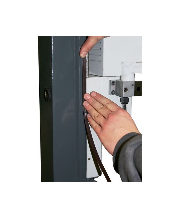 FRESADORA CON VARIADOR BF 20 VARIO