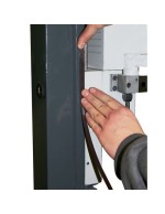 FRESADORA CON VARIADOR BF 20 VARIO