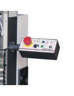 FRESADORA DE SOBREMESA MH 25 PV