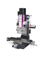 FRESADORA DE SOBREMESA MH 25 PV