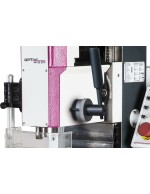 FRESADORA DE SOBREMESA MH 25 SPV