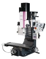 FRESADORA DE SOBREMESA MH 25 SPV