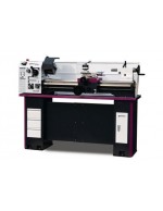 TORNO DE SOBREMESA CON VARIADOR DE VELOCIDAD TM 3110 / 1000x323