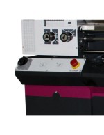 TORNO DE BANCADA CON VARIADOR DE VOLOCIDAD TM 3310 / 1000x330