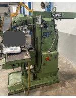 FRESADORA UNIVERSAL CME - FU-2 CON VISUALIZADOR