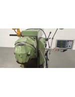 FRESADORA UNIVERSAL CME - FU-2 CON VISUALIZADOR