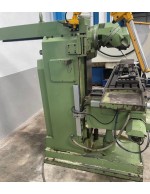 FRESADORA UNIVERSAL CME - FU-2 CON VISUALIZADOR