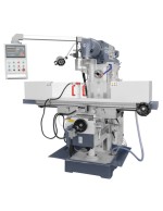 FRESADORA UNIVERSAL UWF 130 M - DIMMTEX