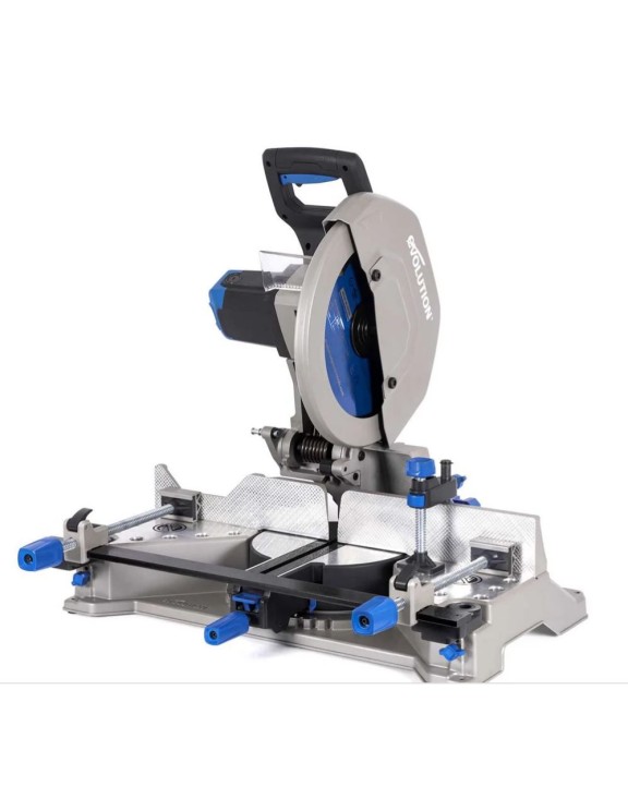 INGLETADORA TCT S355MCS - Ø 355 MM