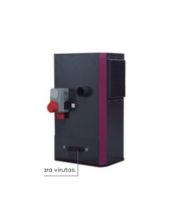 Banco con sistema de...