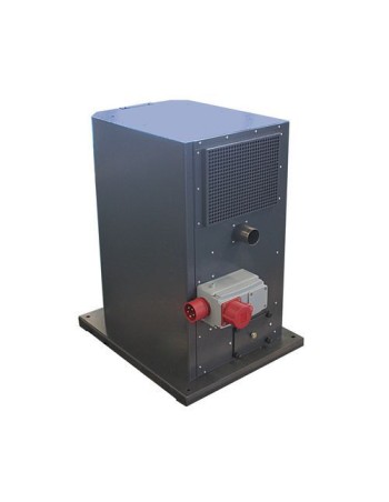 Banco GU 5 con sistema de...