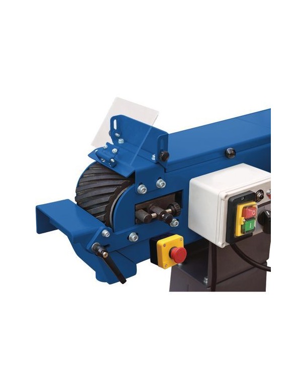 LIJADORA DE BANDA MBSM 100-140-2 - 400 V