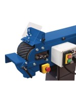 LIJADORA DE BANDA MBSM 100-140-2 - 400 V