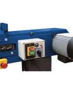 LIJADORA DE BANDA MBSM 100-140-2 - 400 V