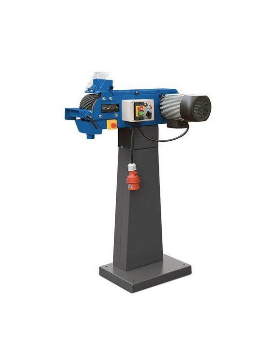 LIJADORA DE BANDA MBSM 100-140-2 - 400 V