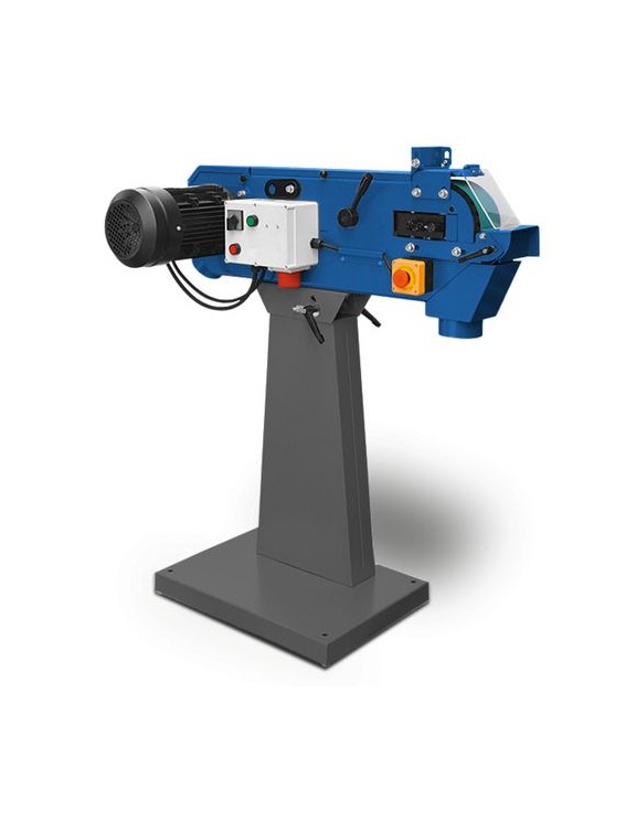 LIJADORA DE BANDA MBSM 75-203-2