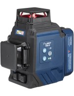 LÁSER DE LINEAS CRUZADAS ROJO 1180 R