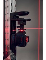 LÁSER DE LINEAS CRUZADAS ROJO 1180 R