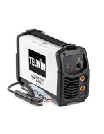 SOLDADORA INVERTER INFINITY 228 + ACCESORIOS