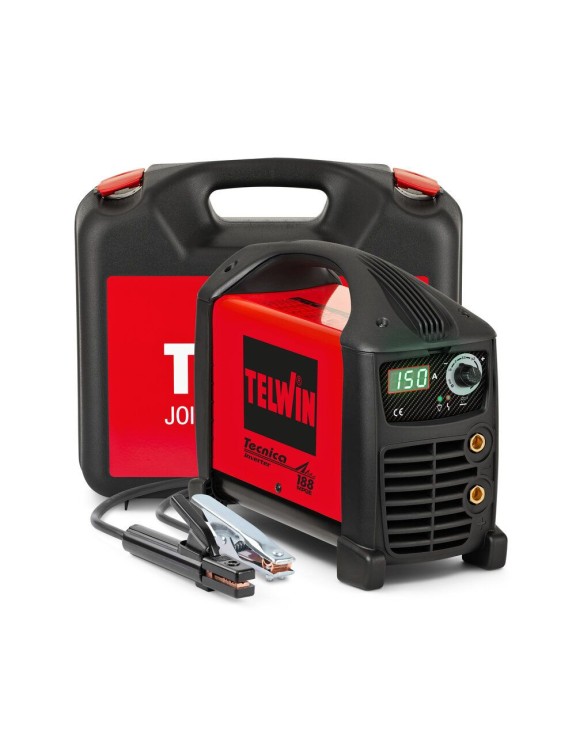 SOLDADORA INVERTER TECNICA 188 MPGE +... SOLDADORA INVERTER TECNICA 188 MPGE +...