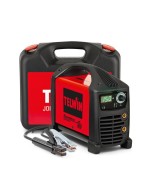 SOLDADORA INVERTER TECHNOLOGY 236 XT