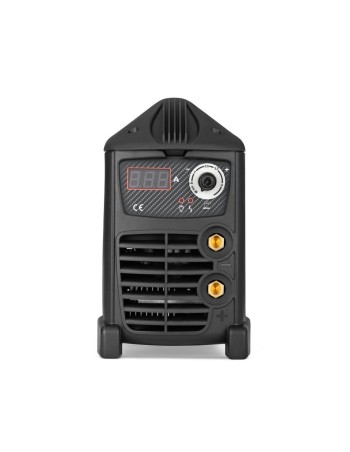 SOLDADORA INVERTER... 2