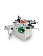 SIERRA COMBINADA UMK 5 - 260