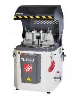 TRONZADORA PARA ALUMINIO 500 - A