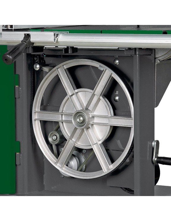 SIERRA DE CINTA HBS 321-2