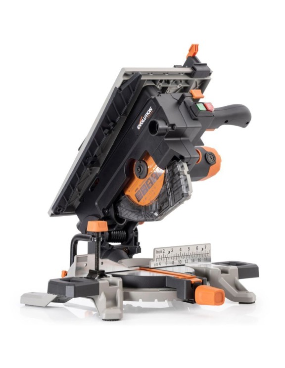 INGLETADORA MULTIFUNCIÓN R210MTS-G2