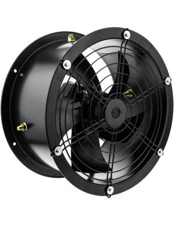 EXTRACTOR DE AIRE DE TUBO...