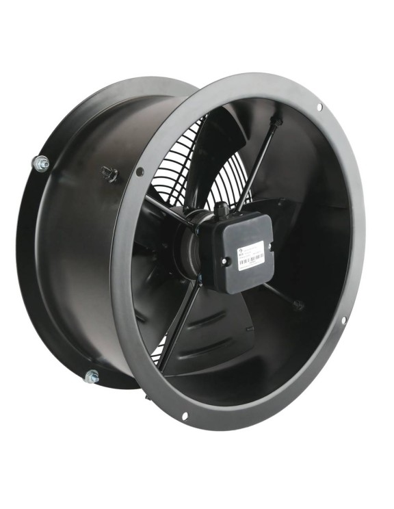 EXTRACTOR DE AIRE DE TUBO 400MM -... EXTRACTOR DE AIRE DE TUBO 400MM -...