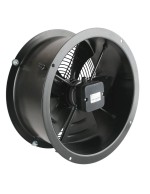 EXTRACTOR DE AIRE DE TUBO 400MM - 1360RPM