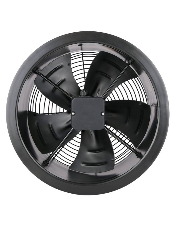 EXTRACTOR DE AIRE DE TUBO 400MM -... EXTRACTOR DE AIRE DE TUBO 400MM -...