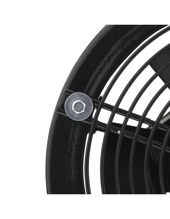 EXTRACTOR DE AIRE DE TUBO 400MM -... EXTRACTOR DE AIRE DE TUBO 400MM -...