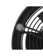 EXTRACTOR DE AIRE DE TUBO 400MM - 1360RPM