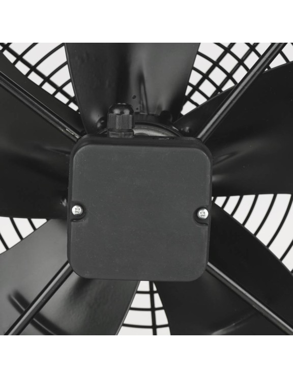 EXTRACTOR DE AIRE DE TUBO 400MM -... EXTRACTOR DE AIRE DE TUBO 400MM -...