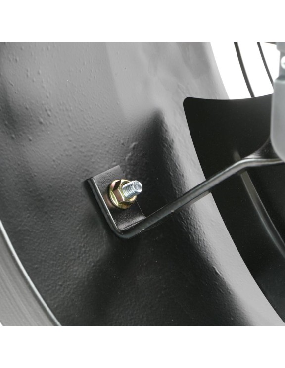 EXTRACTOR DE AIRE DE TUBO 400MM -... EXTRACTOR DE AIRE DE TUBO 400MM -...