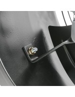 EXTRACTOR DE AIRE DE TUBO 400MM - 1360RPM