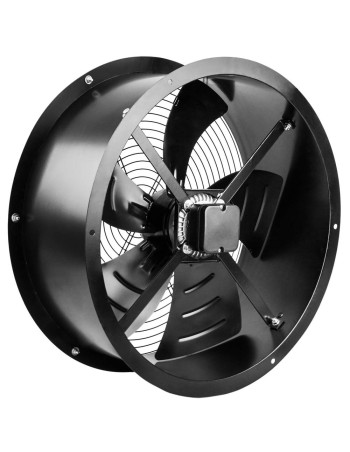 EXTRACTOR DE AIRE DE TUBO...