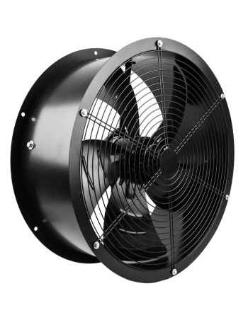 EXTRACTOR DE AIRE DE TUBO... 2